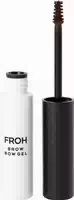 Und Gretel Froh Brow Bow Gel Dark Brown 03