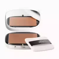 Und Gretel, Ilgetranslucent Setting Powder