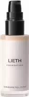 Und Gretel Lieth Foundation Lieth Make Up 0 5 Light
