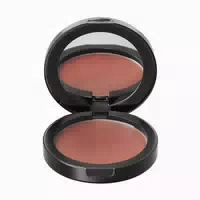 Und Gretel Varwe Refillable Cream Color Pot Foxy Brown 02