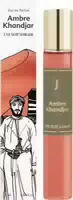 Une Nuit Nomade Ambre Khandjar Eau De Parfum Edp