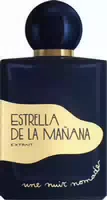 Une Nuit Nomade Estrella De La Mañana Extrait De Parfum