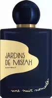 Une Nuit Nomade Jardins De Misfah Extrait De Parfum
