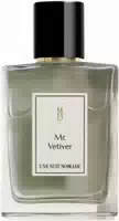 Une Nuit Nomade Mr Vetiver Eau De Parfum Edp 25 ml