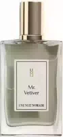 Une Nuit Nomade Mr Vetiver Eau De Parfum Edp