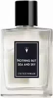 Une Nuit Nomade Nothing But Sea And Sky Eau De Parfum Edp 25 ml