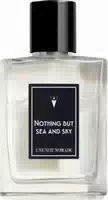 Une Nuit Nomade Nothing But Sea And Sky Eau De Parfum Edp