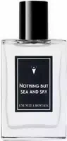Une Nuit Nomade Nothing But Sea And Sky Edp Nat Spray