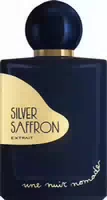 Une Nuit Nomade Silver Saffron Extrait De Parfum