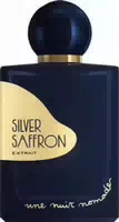 Une Nuit Nomade Silver Saffron Extrait De Parfum 25 ml