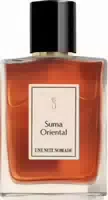 Une Nuit Nomade Suma Oriental Eau De Parfum Edp 25 ml