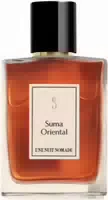 Une Nuit Nomade Suma Oriental Edp Nat Spray