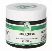 Ung Leniens Salbe