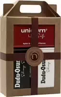 Unicorn Geschenk Set Unicorn Haarseife 100g Dudu