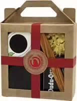 Unicorn Geschenk Set Seifendose
