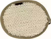 Unicorn Luffa Pad Oval
