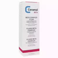 Ceramol Beta Complex Fluid 100 ml