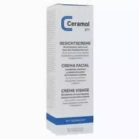 Ceramol Gesichtscreme 311 50 Ml