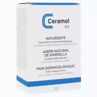 Ceramol Seifenstück 311 100 g