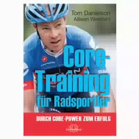 Core Training Für Radsportler