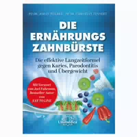 Die Ernährungs Zahnbürste 1 St