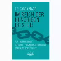 Im Reich Der Hungrigen Geister