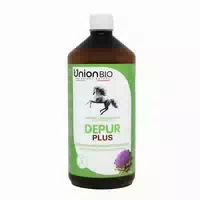 Union B I O Depur Plus