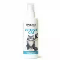 Union B I O Detergif Cat