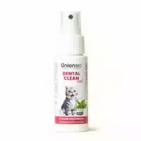Union B I O Dental Clean Cat