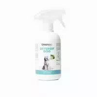 Union B I O Detergif Dog