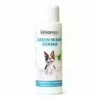 Union B I O Green Wash Derma