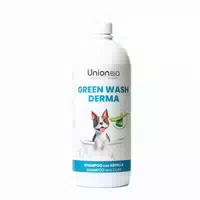 Union B I O Green Wash Derma