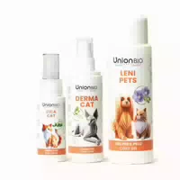 Union B I O Kit Hautwohlbefinden der Katze