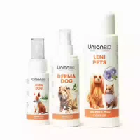 Union B I O Kit Hautwohlbefinden des Hundes
