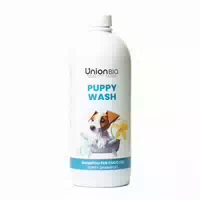 Union B I O Puppy Wash