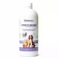 Union B I O Sterywash Lavanda