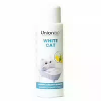 Union B I O White Cat