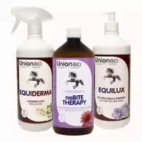 Union B I O Kit Derma