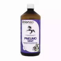 Union B I O Pneumo Vent