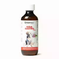 Union B I O Sedagastro Dog