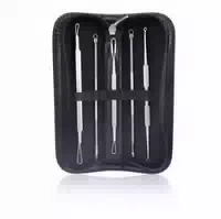 Uniq Komplettes Pickel Und Mitesser Entferner Set