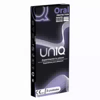 Uniq Oral Dental Dam