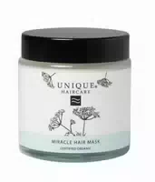 Unique Beauty Miracle Hairmask