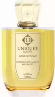 Uniquee Luxury Chocolate Makes Me Happy Extrait De Perfume 100 ml