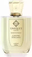 Uniquee Luxury Chypre Toscano Extrait De Parfum