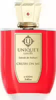 Uniquee Luxury Crush On Me Extrait De Perfume