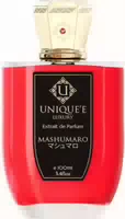 Uniquee Luxury Mashumaro Extrait De Perfume
