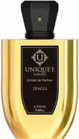 Uniquee Luxury Zengi Extrait De Perfume 100 ml