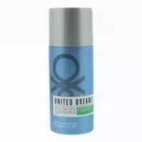 Benetton Colors De Benetton Pink Deodorant Spray