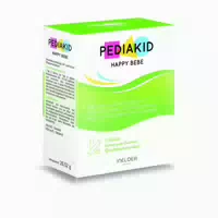 Pediakid Happy Bebe Bebe